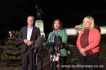 Crisis averted in NI after late night deal on Irish language - Dudley News