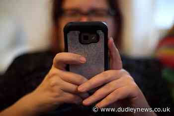 Mobile health apps have 'serious problems with privacy' – study - Dudley News