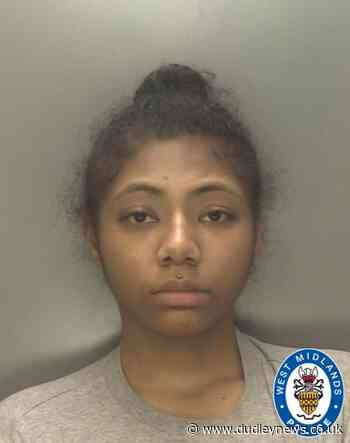 Courier fraudster, 23, jailed after pensioners conned | Dudley News - Dudley News