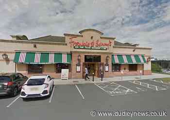 Replacement planned as Frankie & Benny's closes at Merry Hill | Dudley News - Dudley News