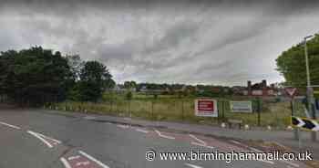 Homes plan for old Duncan Edwards pub site in Dudley gets go-ahead - Birmingham Live