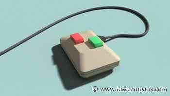 Why are so many products badly designed?