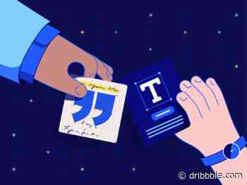 A designer’s guide to writing effective copy (& why it matters more than you think)