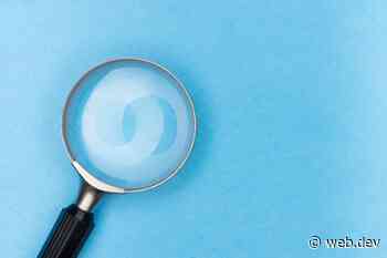 New CSS functional pseudo-class selectors :is() and :where()