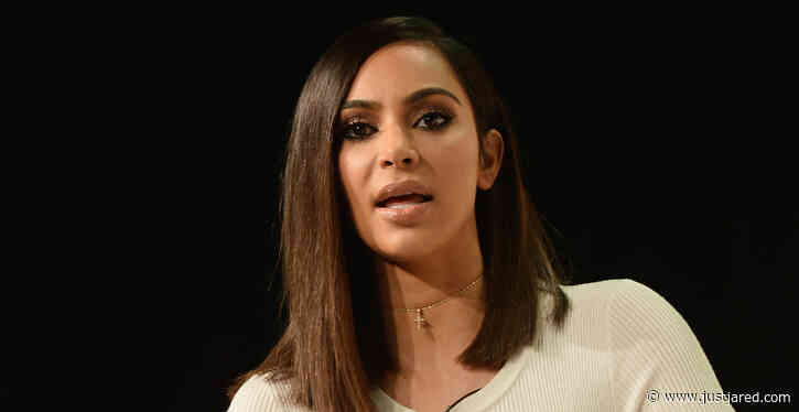 Kim Kardashian Granted Restraining Order Against Man Who Sent Her Engagement Ring & Plan B