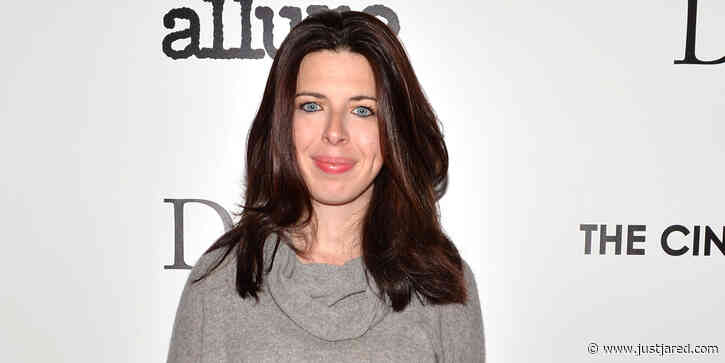 Heather Matarazzo Admits Her 'Princess Diaries' Character Was Kind Of Cringy