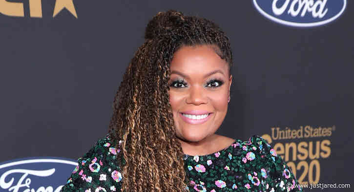 Yvette Nicole Brown Reveals She Got 'Full Blown Diabetes' While Filming 'Community'