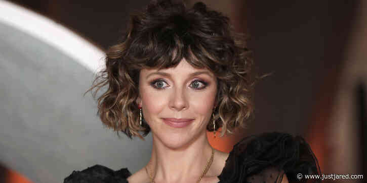 Sophia Di Martino Dishes On Her 'Loki' Role While Fans Theorize She's Actually [SPOILER]
