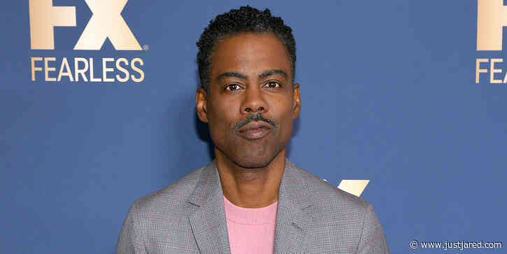 Chris Rock Admits He Was Offered A Role on 'The Sopranos' Multiple Times