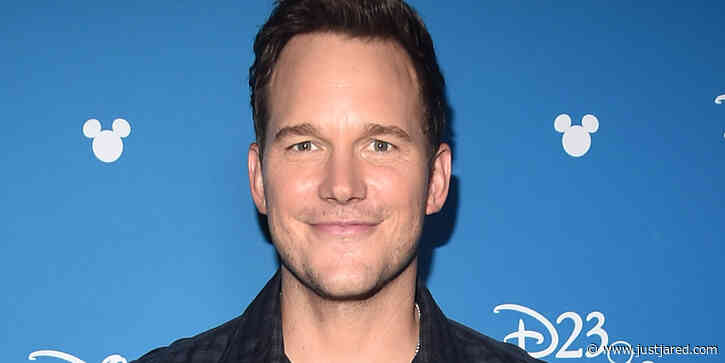 Chris Pratt Raves About Watching Daughter Lyla Grow Up