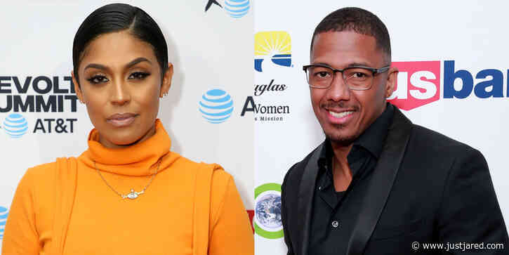 Nick Cannon is A Twin Dad Again; Welcomes Two Baby Boys With Abby De La Rosa