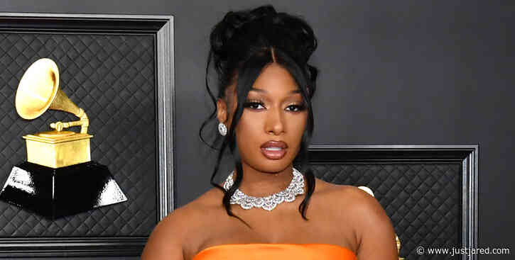 Megan Thee Stallion Helps Cover Late Fan's Funeral Costs