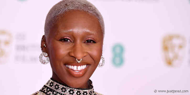 Cynthia Erivo Will Star in a Remake of 'The Rose'