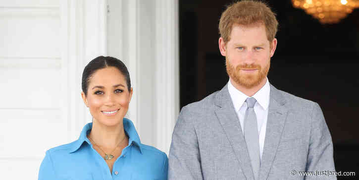 Meghan Markle Is Reportedly Not Going To Attend The Princess Diana Statue Installation Next Month in London