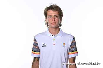 Skaters Axel Cruysberghs en Lore Bruggeman mogen hun tricks tonen in Tokio: “Finale zou heel mooi zijn”