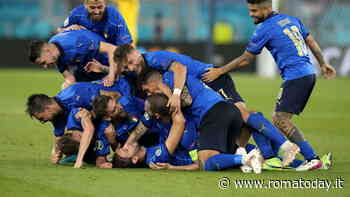 Euro 2020: Italia-Svizzera 3-0, l'Italia vince e si qualifica agli ottavi in anticipo