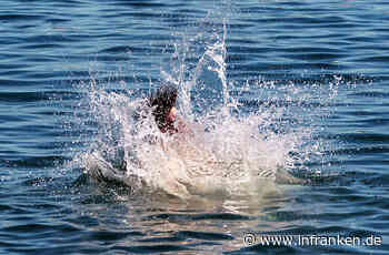 Badeseen in Franken - wie sauber ist das Wasser?