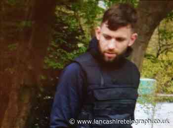Concern for missing 29-year-old with links to three areas of Burnley