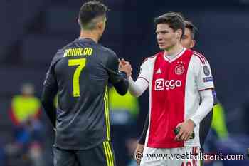 Nieuwe kans voor Club Brugge? 'Belgische topclub wil shoppen bij Ajax'