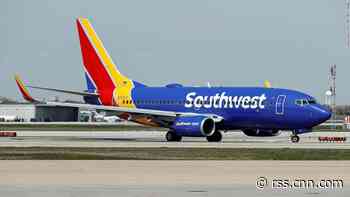 Several major airlines are dealing with disruptions after widespread website outages