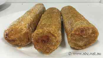 MP says Boris Johnson can look forward to grabbing a Chiko, as debate over classic Aussie snack sizzles again