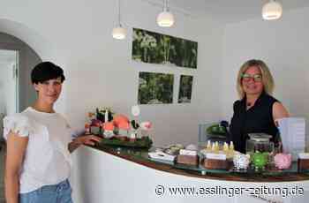 Selbstständige in Reichenbach: Netzwerk bewährt sich auch in der Pandemie - esslinger-zeitung.de