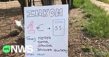 Kinderboerdij 't Gulderijtje in Zemst vraagt vrijwillige euro na overlast: "Soms is er te weinig respect" - VRT NWS