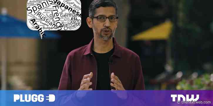 Si! Das ist richtig! Google’s reportedly building a Duolingo competitor