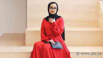 As a Muslim and a teacher, I hope to be part of the change needed to overcome racism and hatred