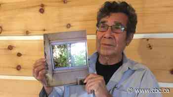 Residential school survivor's planned memorial wall about 'humanizing' Mohawk Institute students