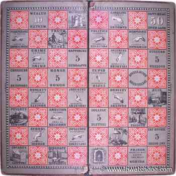 First Circuit Rules Markham's Development of 'The Game of Life' Was Work Made For Hire Not Subject to Termination Rights - IPWatchdog.com