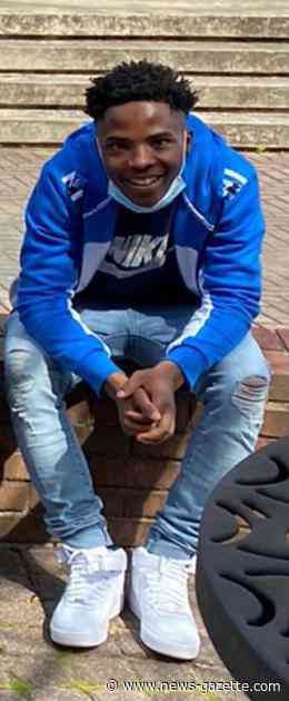 Quansay Markham | Obituaries | news-gazette.com - Champaign/Urbana News-Gazette