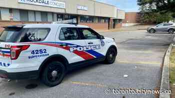 2 injured in shooting at Finch Avenue and Markham Road overnight - CityNews Toronto