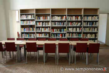 "Un ruggito tra i libri": Teatrodaccapo in biblioteca a Nerviano | Sempione News - Sempione News