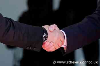 Joe Biden says he discussed imprisoned Americans with Vladimir Putin - St Helens Star