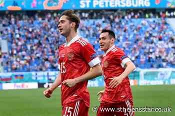 Result is all that matters for Russia forward Aleksei Miranchuk - St Helens Star