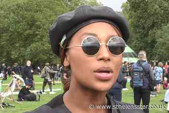 Two more arrests over shooting of black equal rights activist - St Helens Star