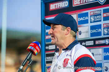 Another Super League club disrupted by Covid - St Helens Star