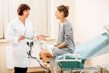 NHS in St Helens urging women to book cervical screening after 20-year low in uptake - St Helens Star