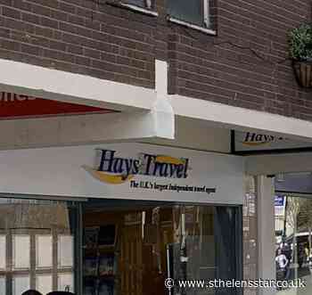 Man charged with robbery at Hays Travel appears in court - St Helens Star