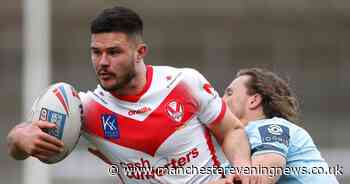 Kristian Woolf provides update on futures of key St Helens quartet - Manchester Evening News