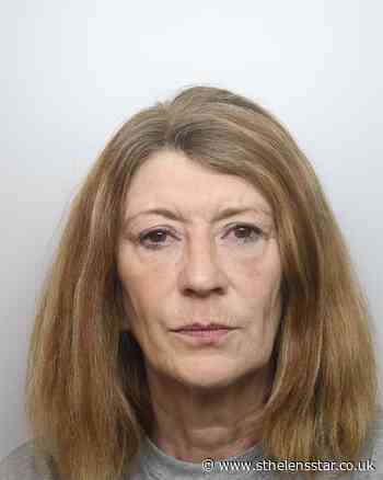Woman jailed for murder after pouring boiling water over husband as he slept - St Helens Star