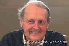 Priester Juul Sterkens overlijdt op 88ste