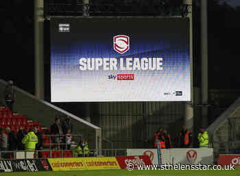 St Helens RFC issue statement on Wigan Warriors match ballot - St Helens Star
