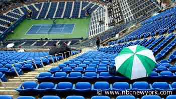 US Open Tennis Tournament to Allow 100% Fan Capacity in 2021