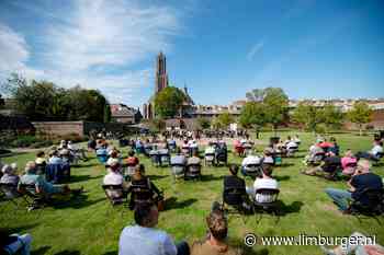Jubileumeditie Cultureel Lint in Weert op 19 september - De Limburger
