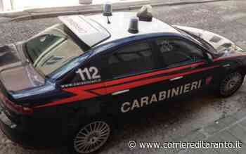 Manduria, controllo del territorio: 7 denunce - Corriere di Taranto