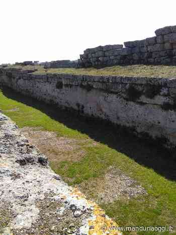 MANDURIA - Archeoclub promuove un convegno sul tema 'Archeologia, conoscere il passato per progettare il futuro' - ManduriaOggi