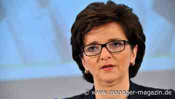 M.M. Warburg: Manuela Better wird neue Risikovorständin