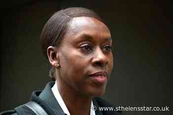 Decorated officer wins appeal against her dismissal from Metropolitan Police - St Helens Star